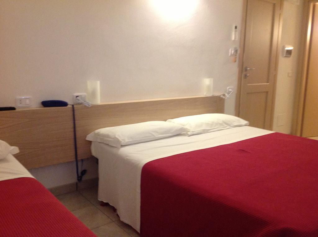 Albergo La Portaccia Castiglione della Pescaia Δωμάτιο φωτογραφία