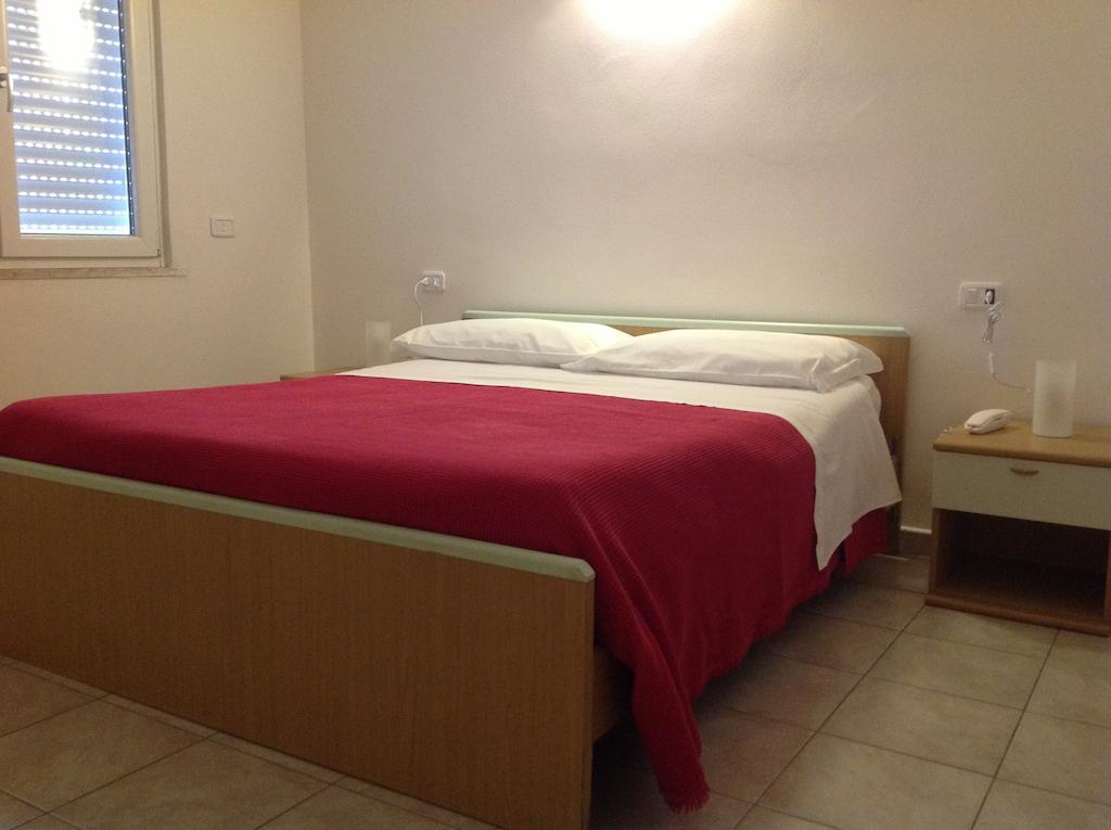 Albergo La Portaccia Castiglione della Pescaia Δωμάτιο φωτογραφία