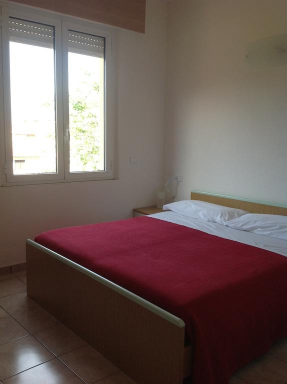 Albergo La Portaccia Castiglione della Pescaia Δωμάτιο φωτογραφία