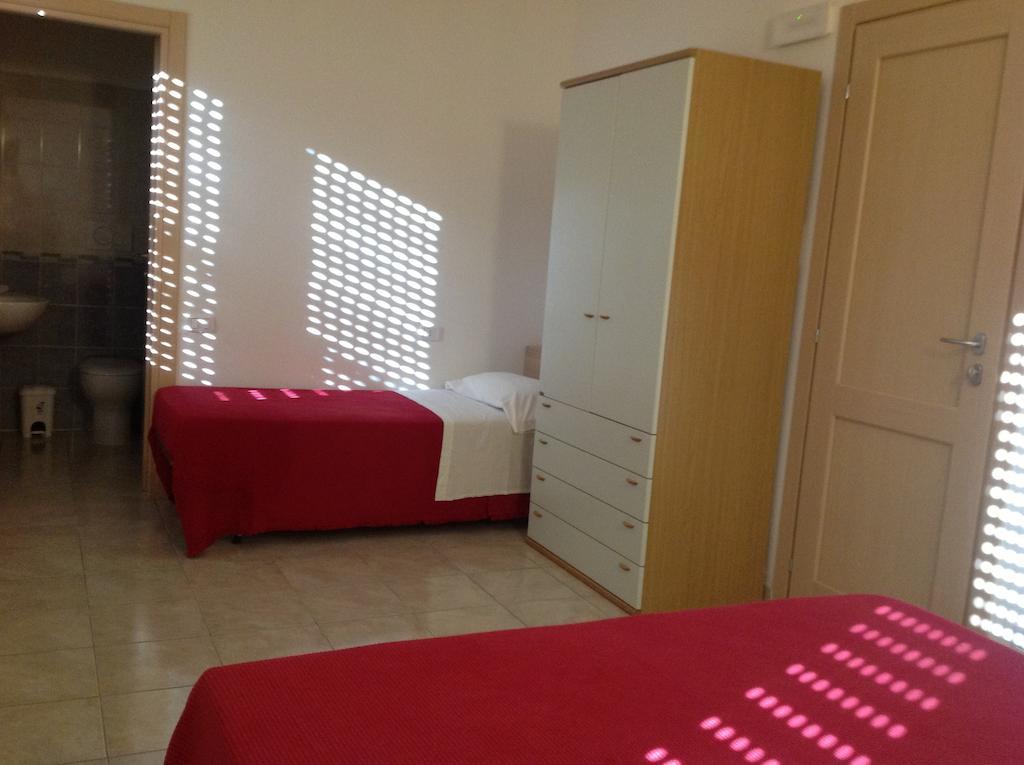 Albergo La Portaccia Castiglione della Pescaia Δωμάτιο φωτογραφία