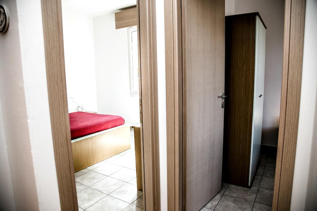 Albergo La Portaccia Castiglione della Pescaia Δωμάτιο φωτογραφία